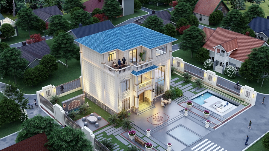 輕鋼別墅是否符合建筑規(guī)范和標(biāo)準(zhǔn)？