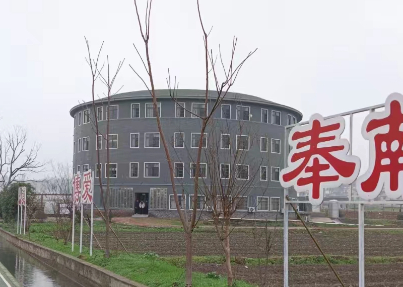 輕鋼別墅可以容納多少車位呢?